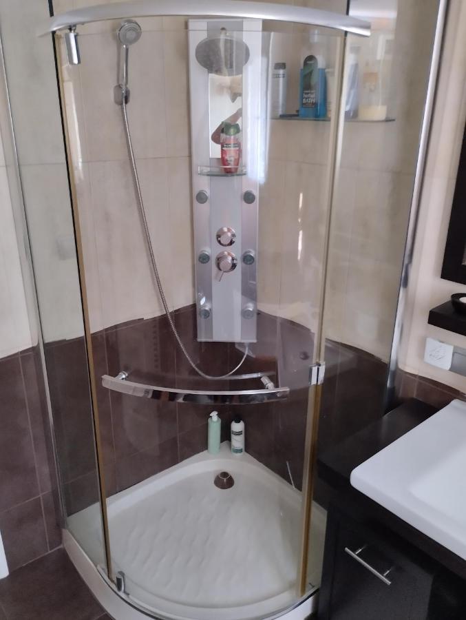 El Romarel Bed & Breakfast 拉尔法斯德尔皮 外观 照片