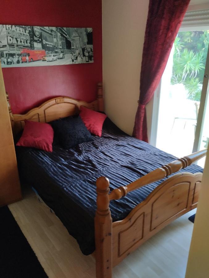 El Romarel Bed & Breakfast 拉尔法斯德尔皮 外观 照片