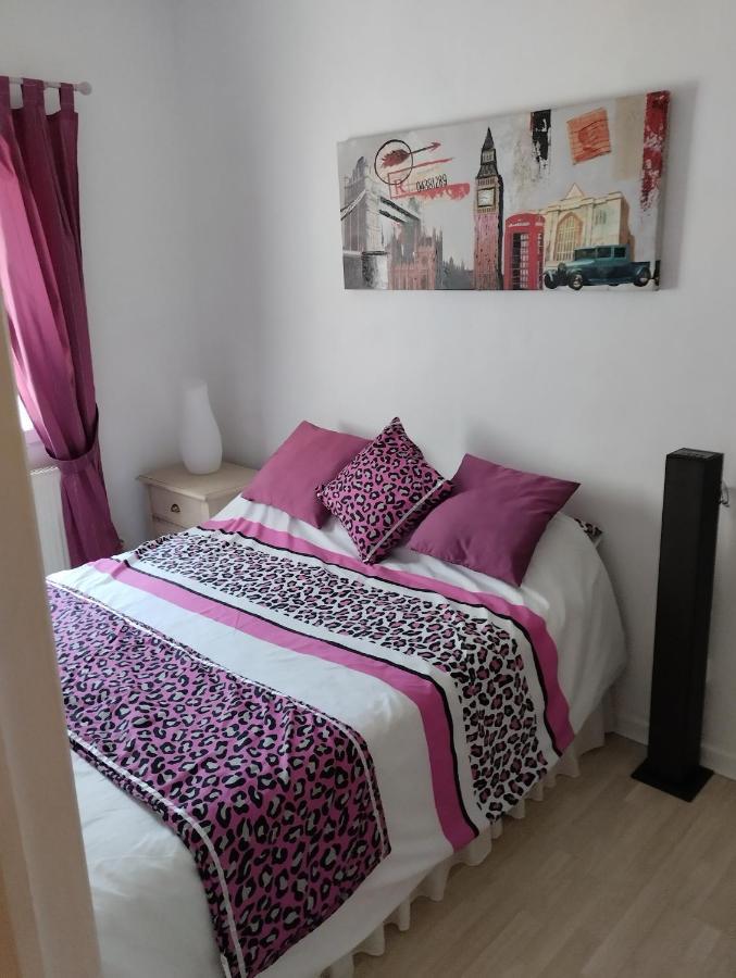 El Romarel Bed & Breakfast 拉尔法斯德尔皮 外观 照片